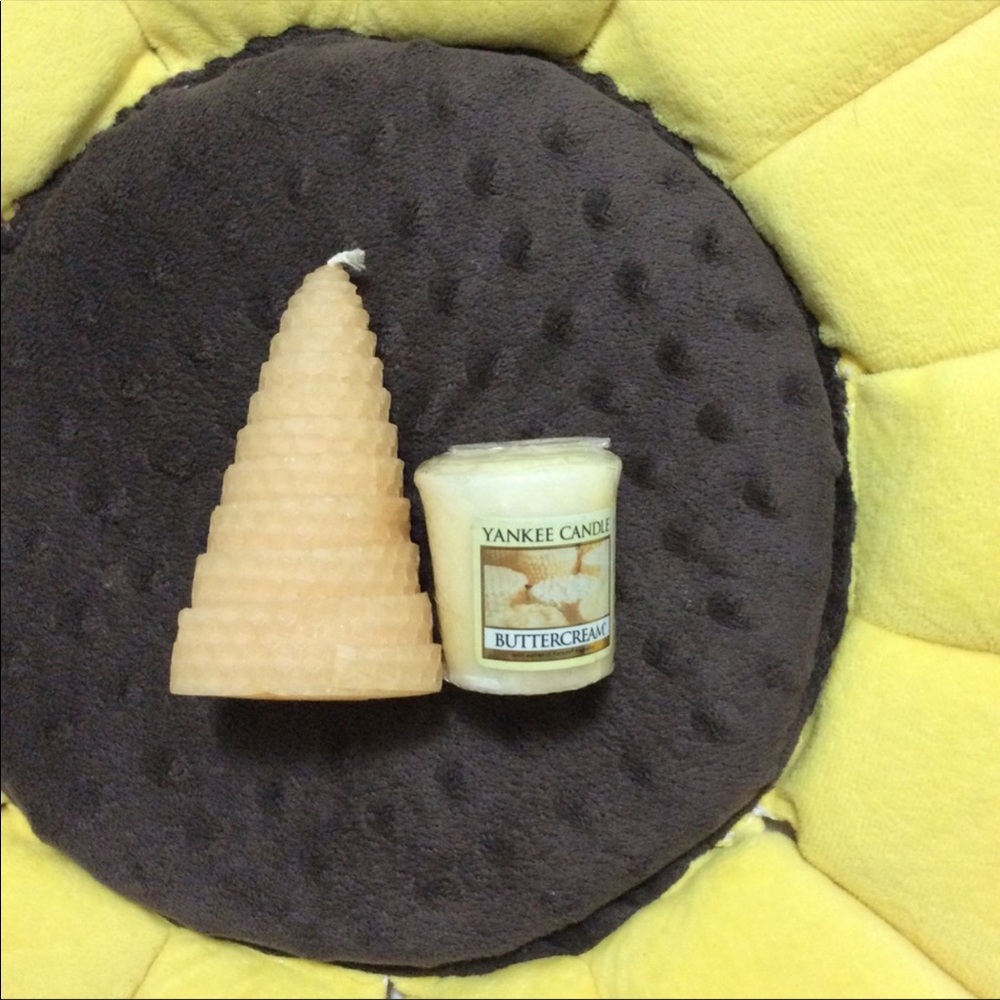 Bundle of candle new